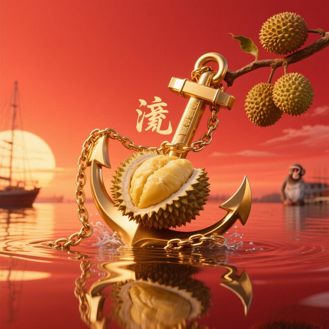 果老板在逃日记