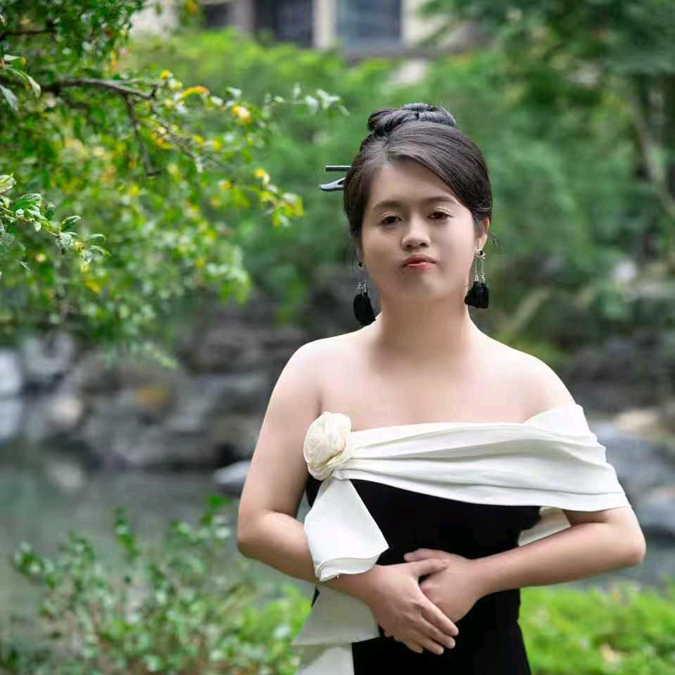 陈婉婷