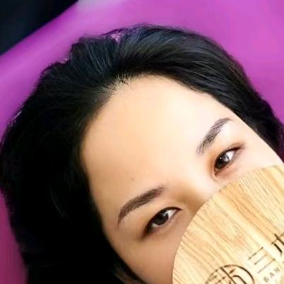 努力，给自己看👀