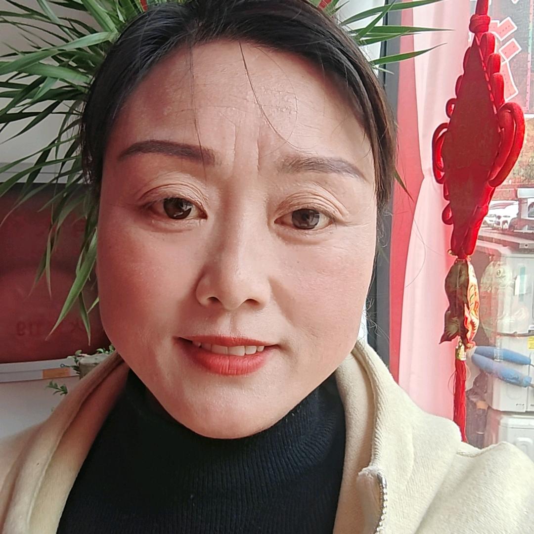 在淮安做被子的尤姐