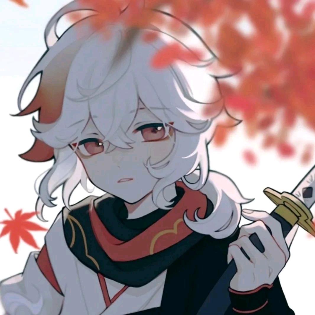 咸鱼（原神）