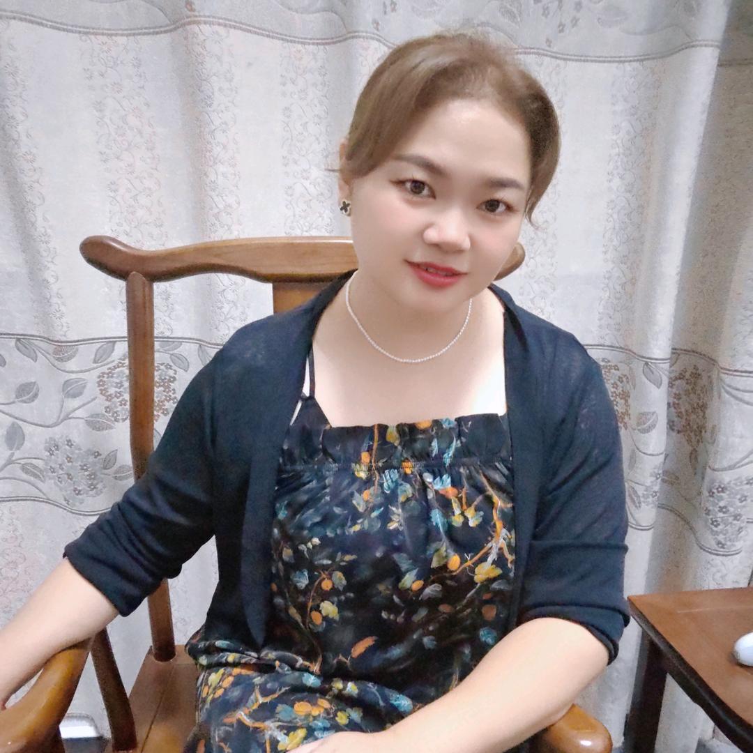 杨潇玥