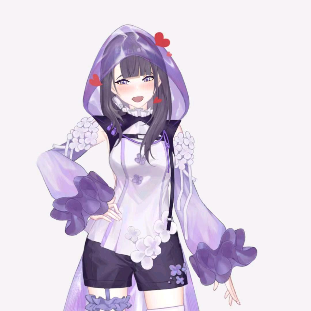 抖梦（思😍瑞）