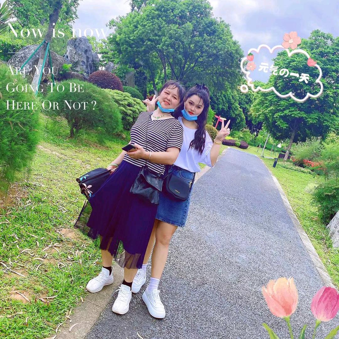 春花秋月