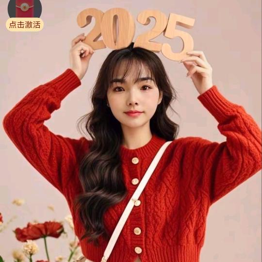 糖果果🍎