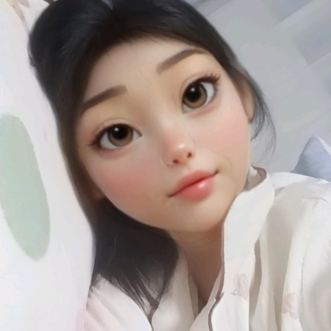 我是一只七九年的羊🐑