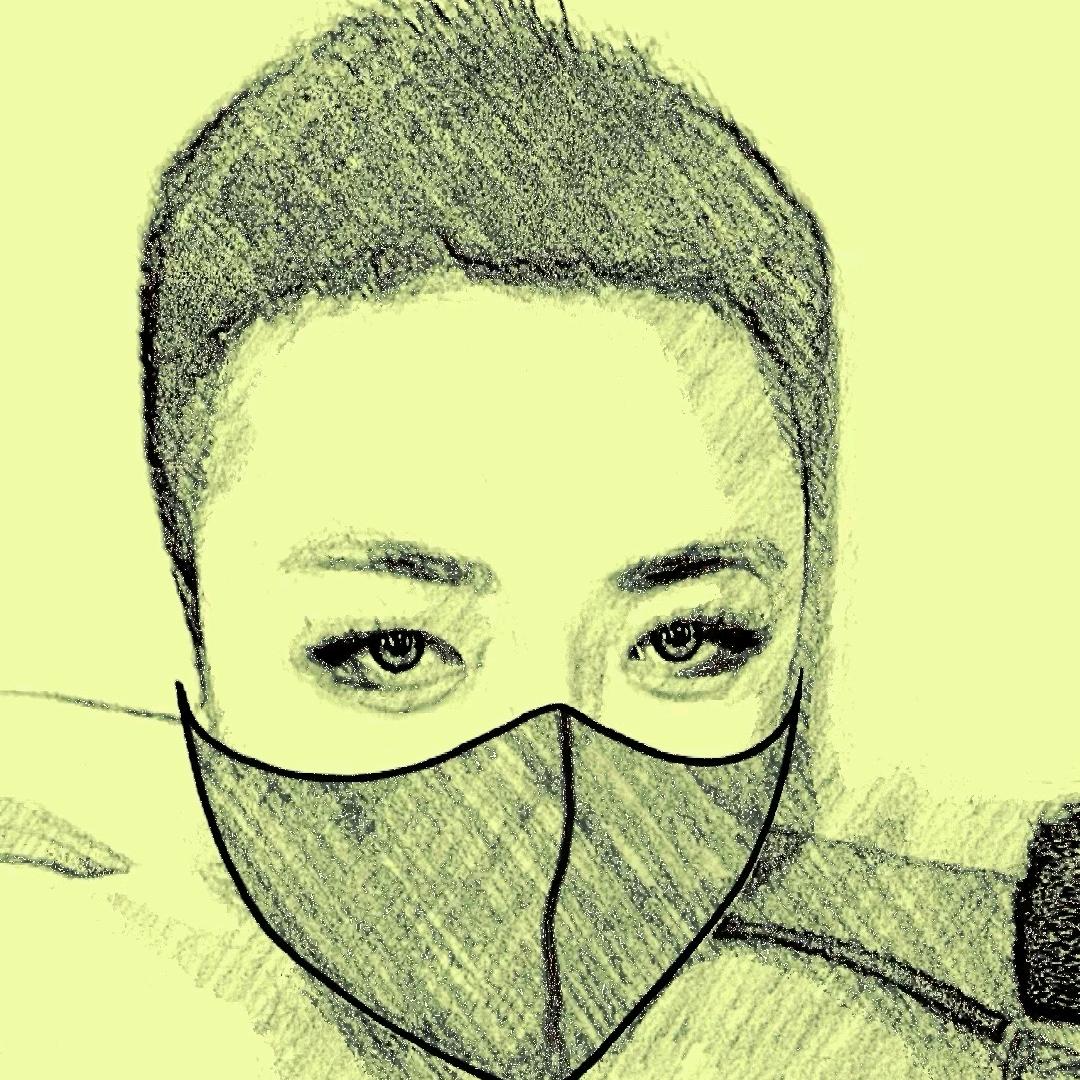 小绵羊