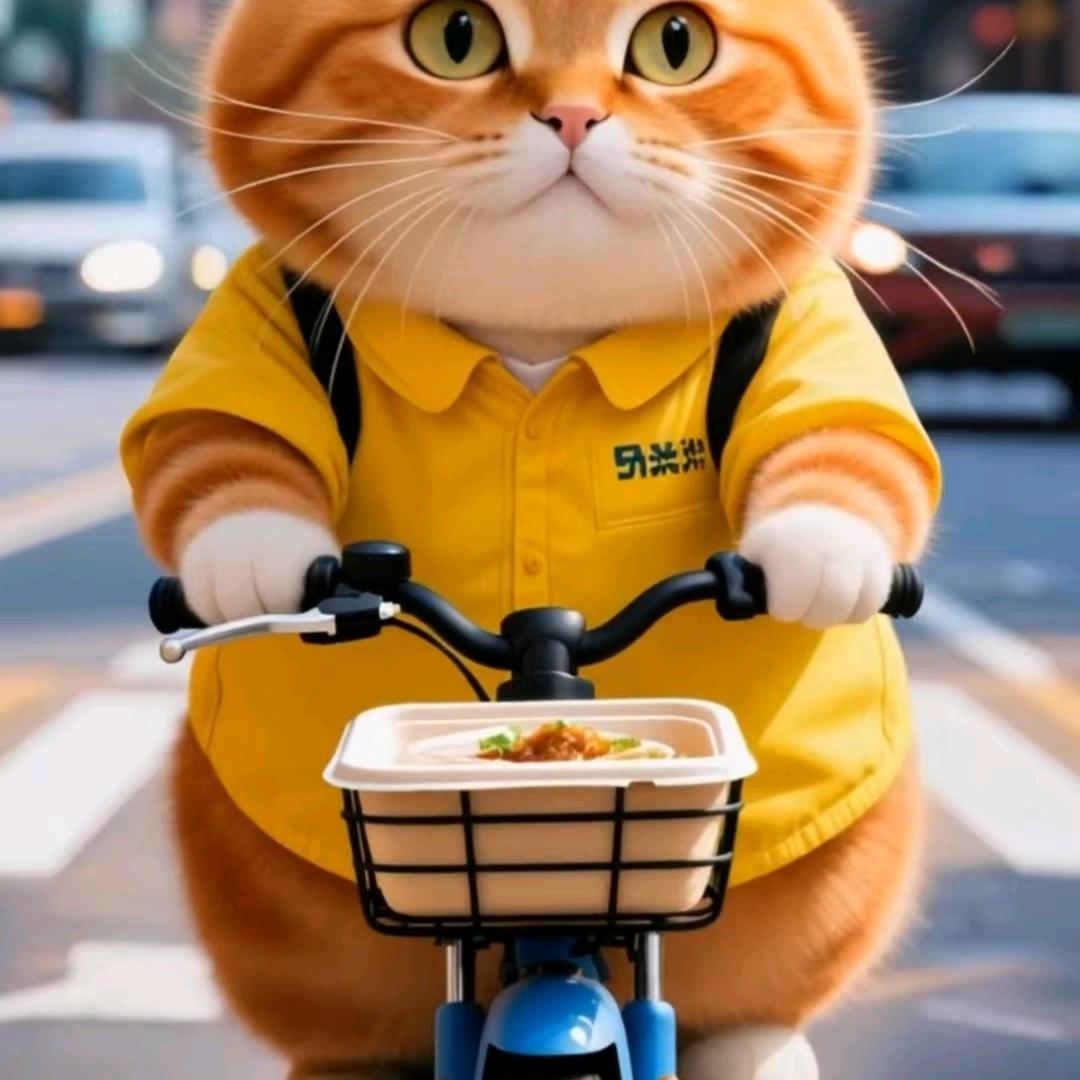 全能猫