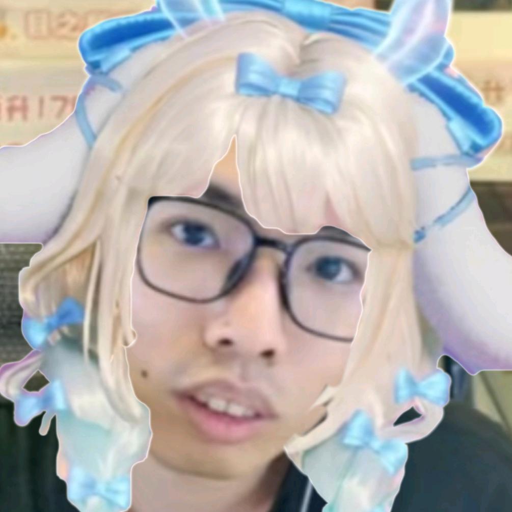 盆盆TvT（恩师沉睡强）