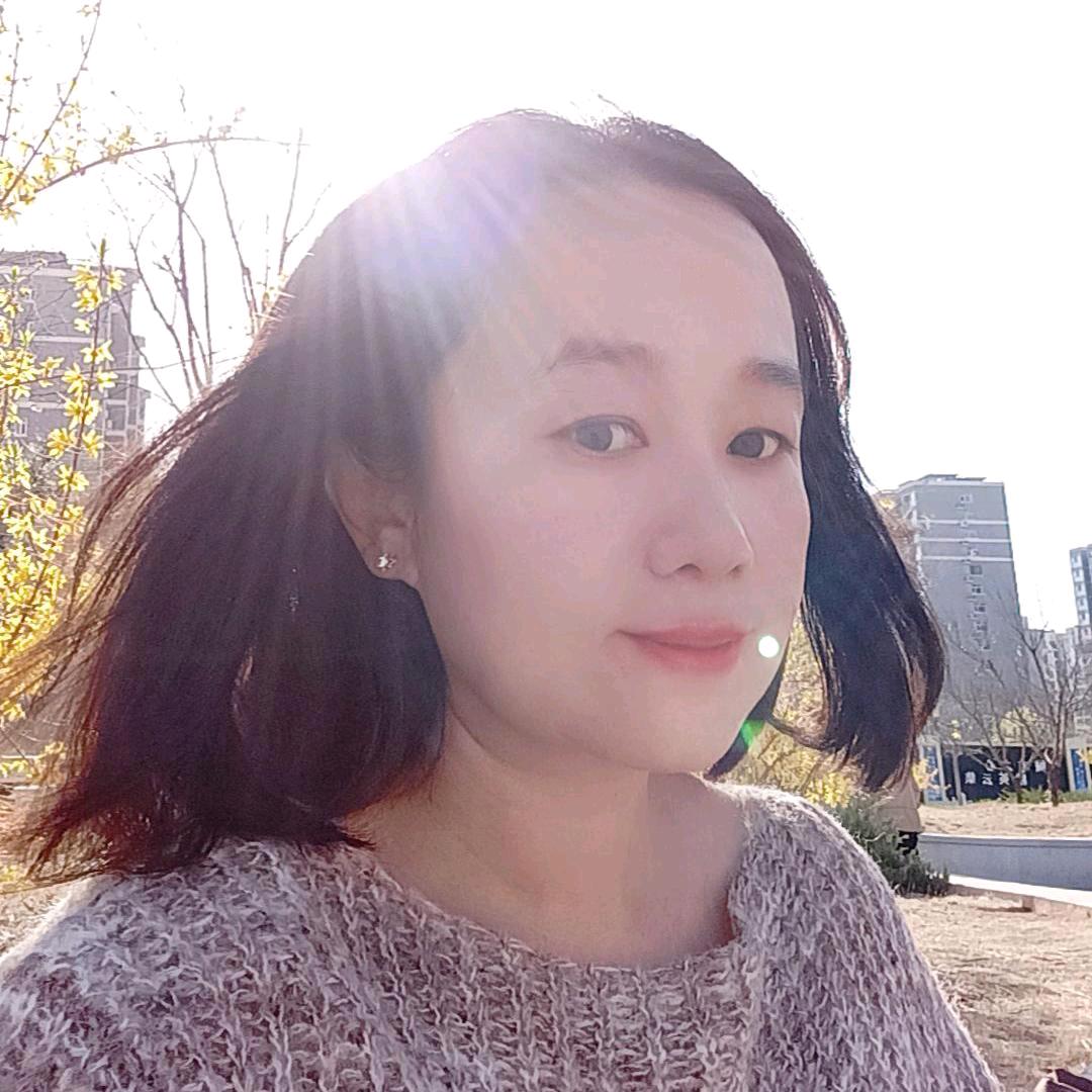 星辰🦋大海