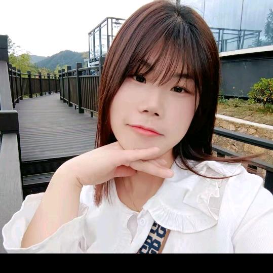 王茹凉~《大蛙跳》