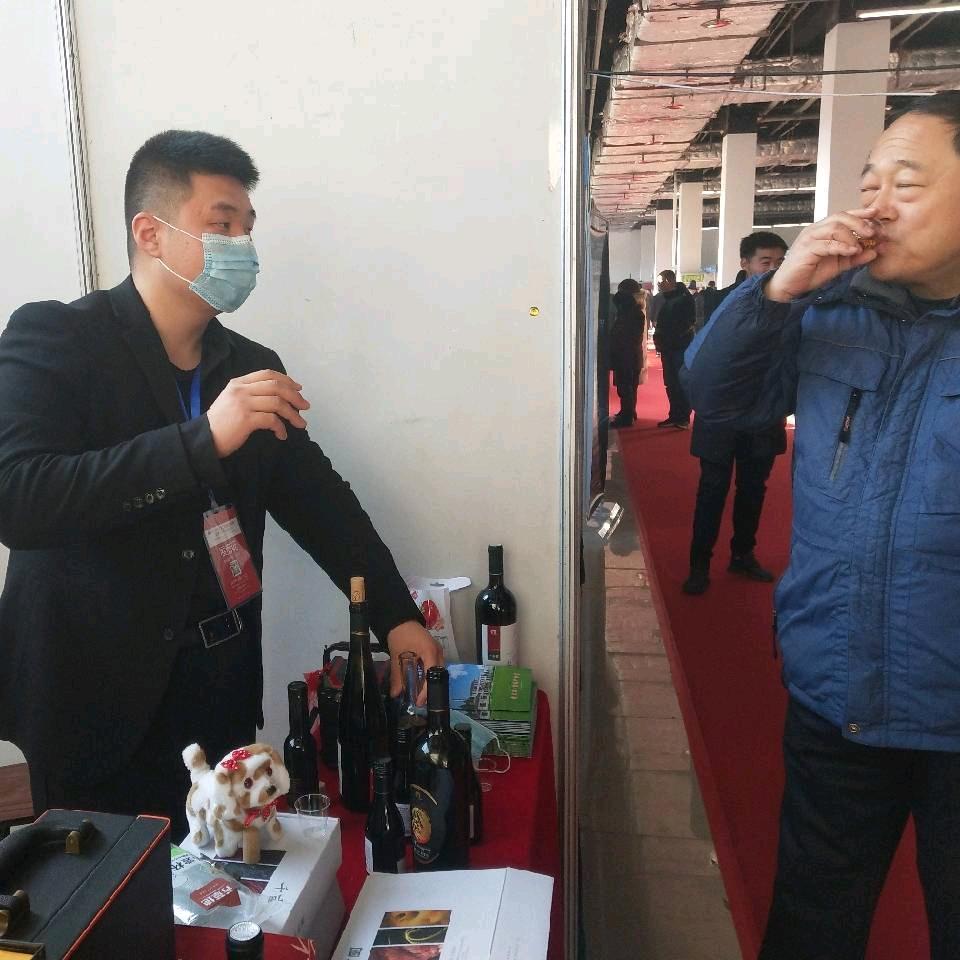 千亩园农场小金