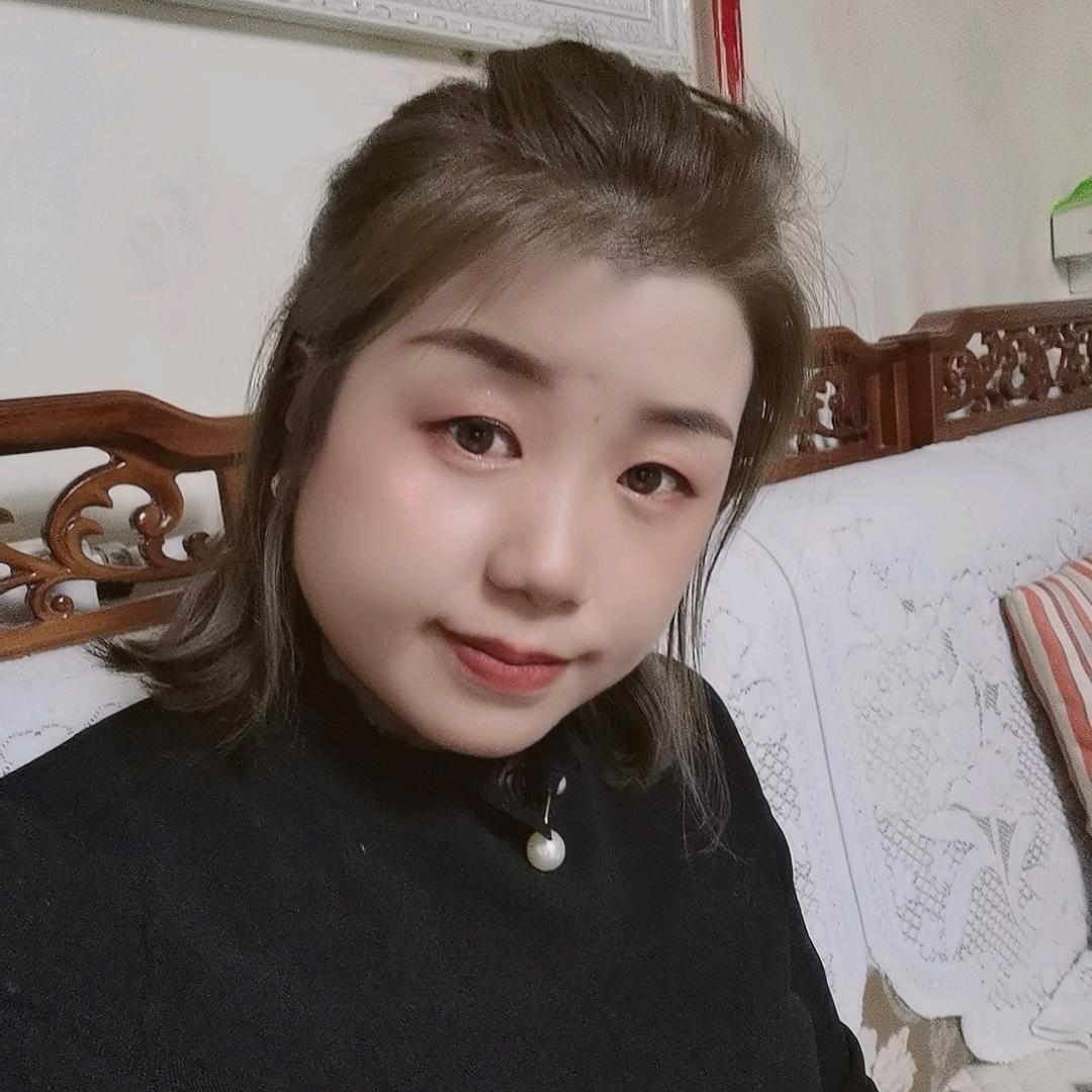 一池落月🌙
