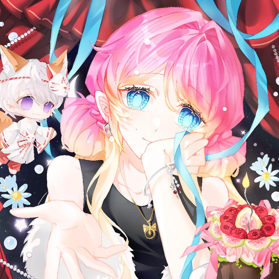 1st kiss（沉淀版）