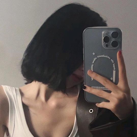 孤独患者丶