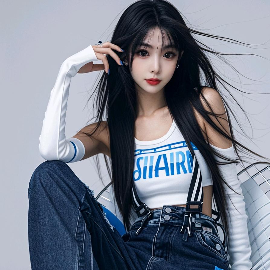 小艾