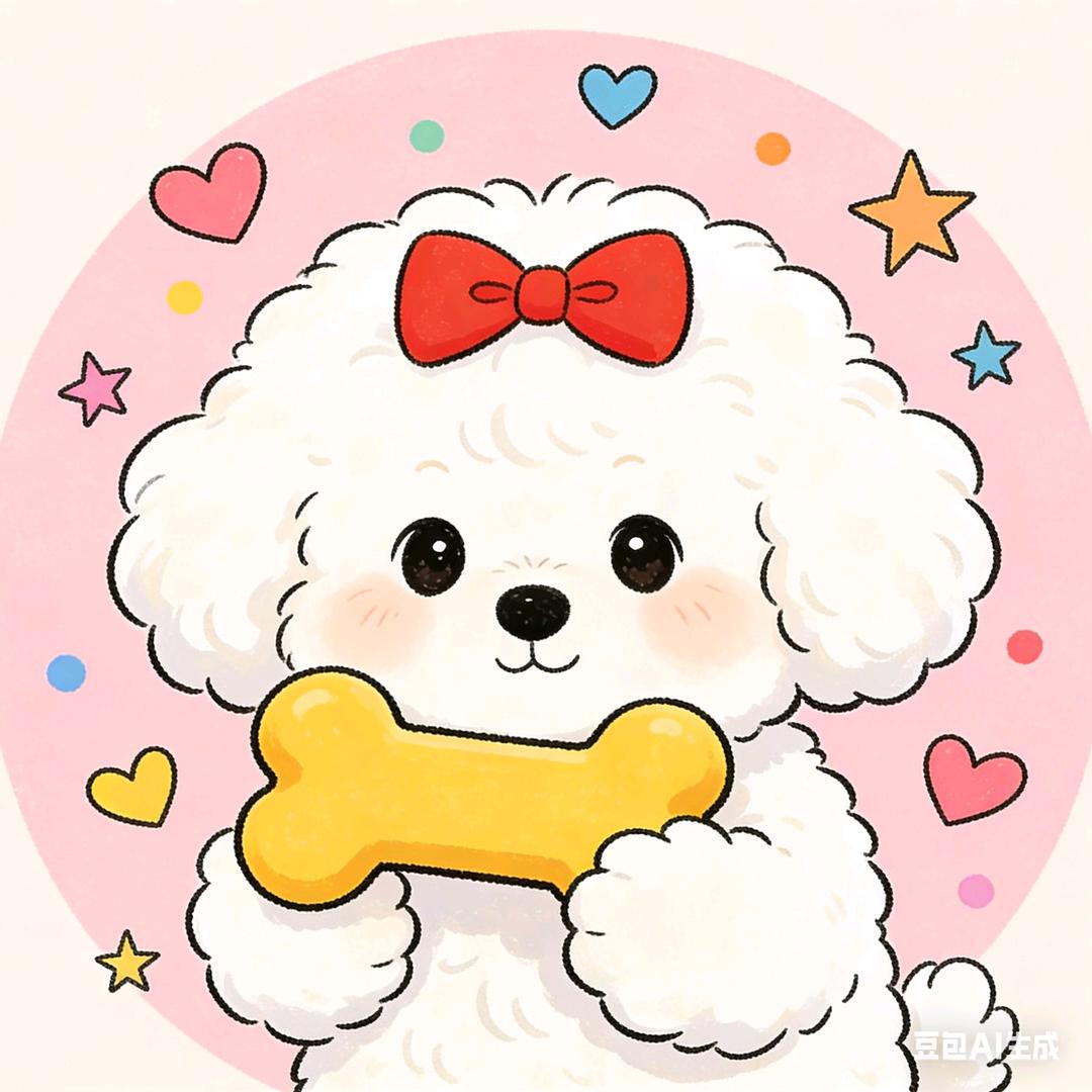 毛孩子の快乐窝