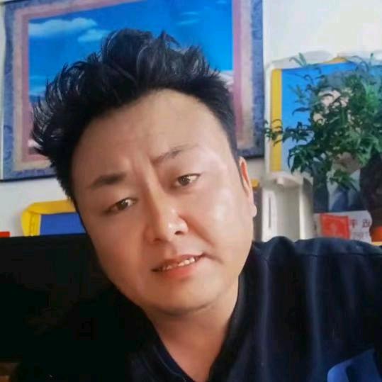 白狼小子