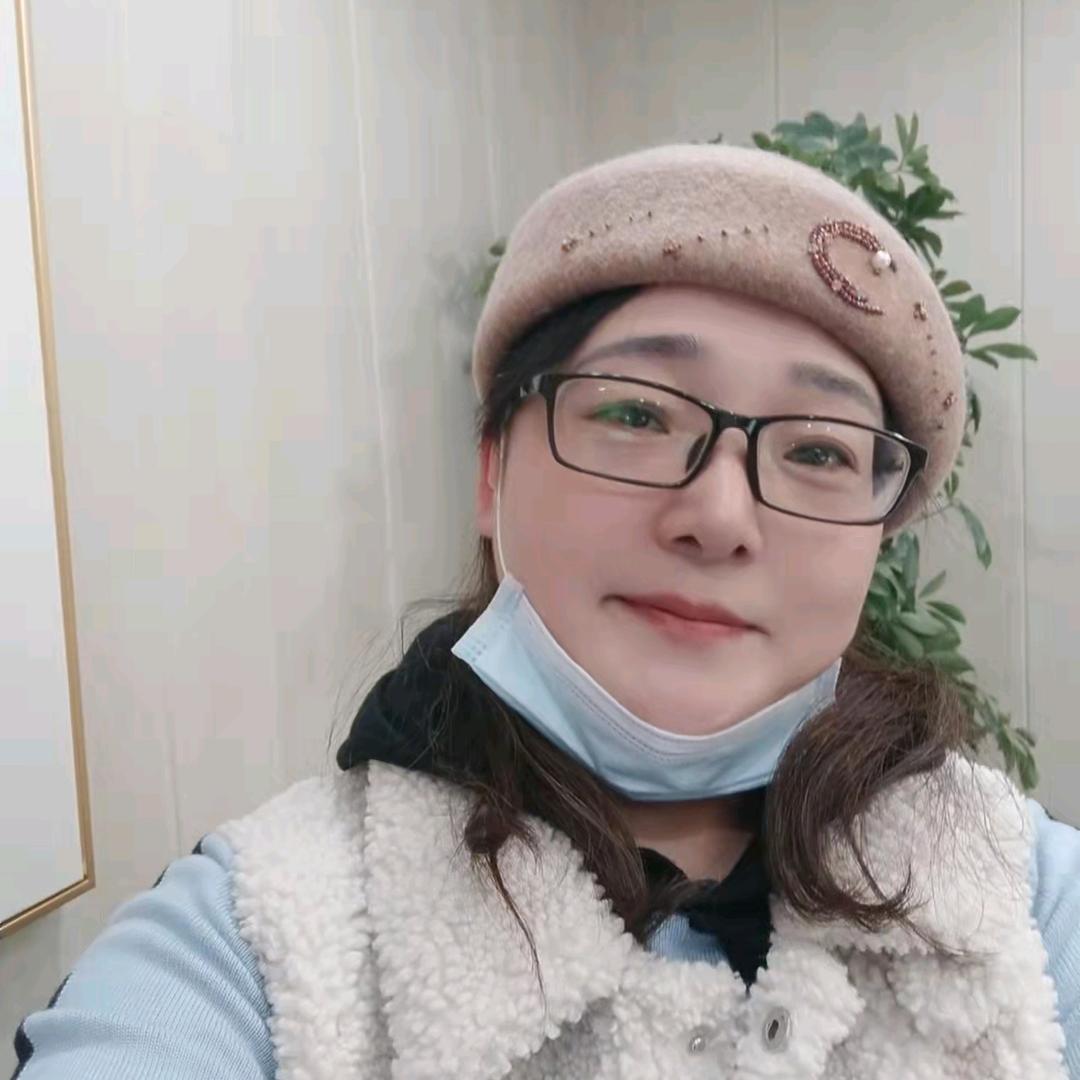 静静(好物优选)