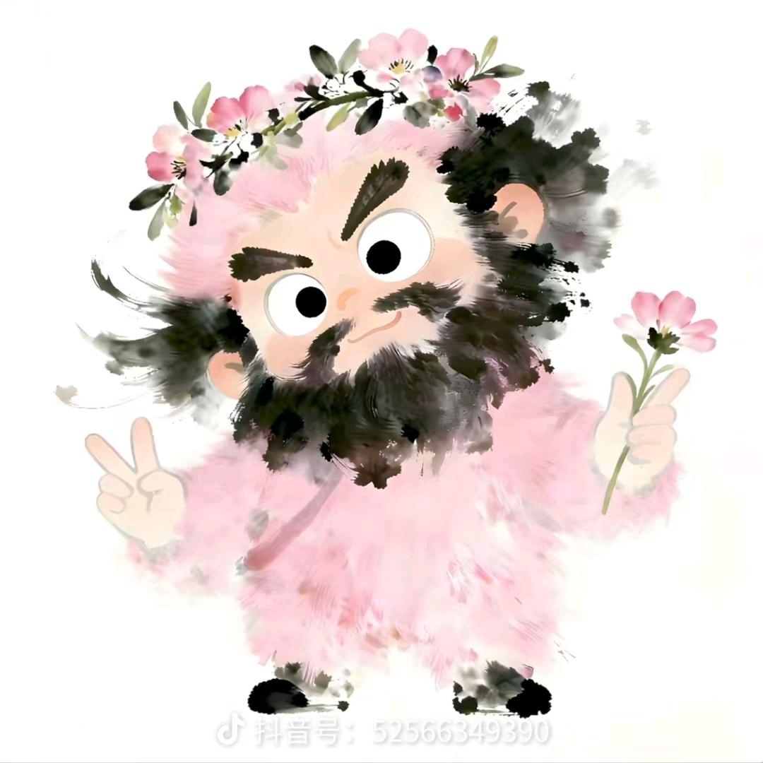 爱聊天的李老师