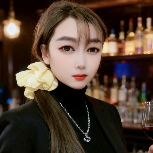 真真🥂