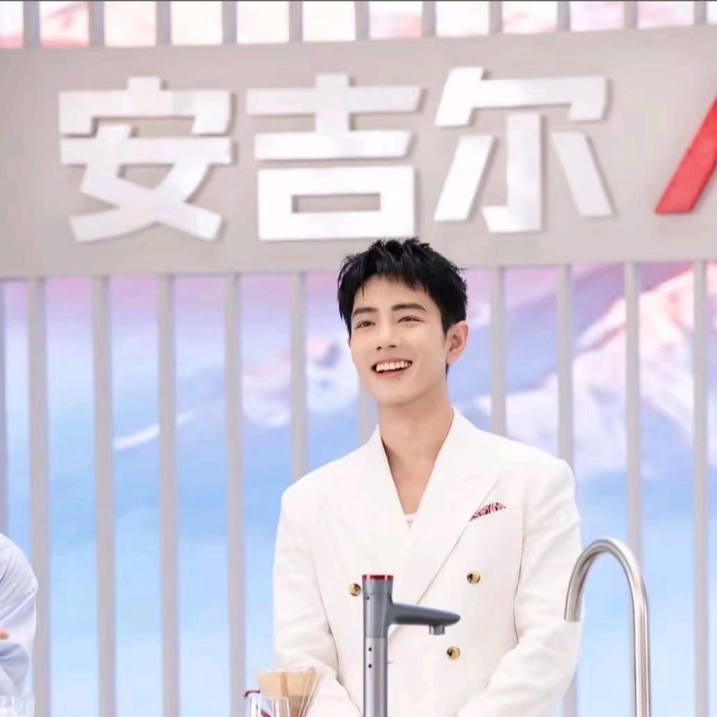 安吉尔净水（会同店）