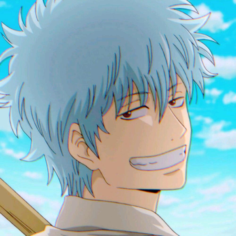 Gintoki