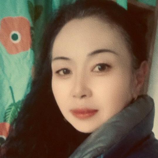 美丽心情😊
