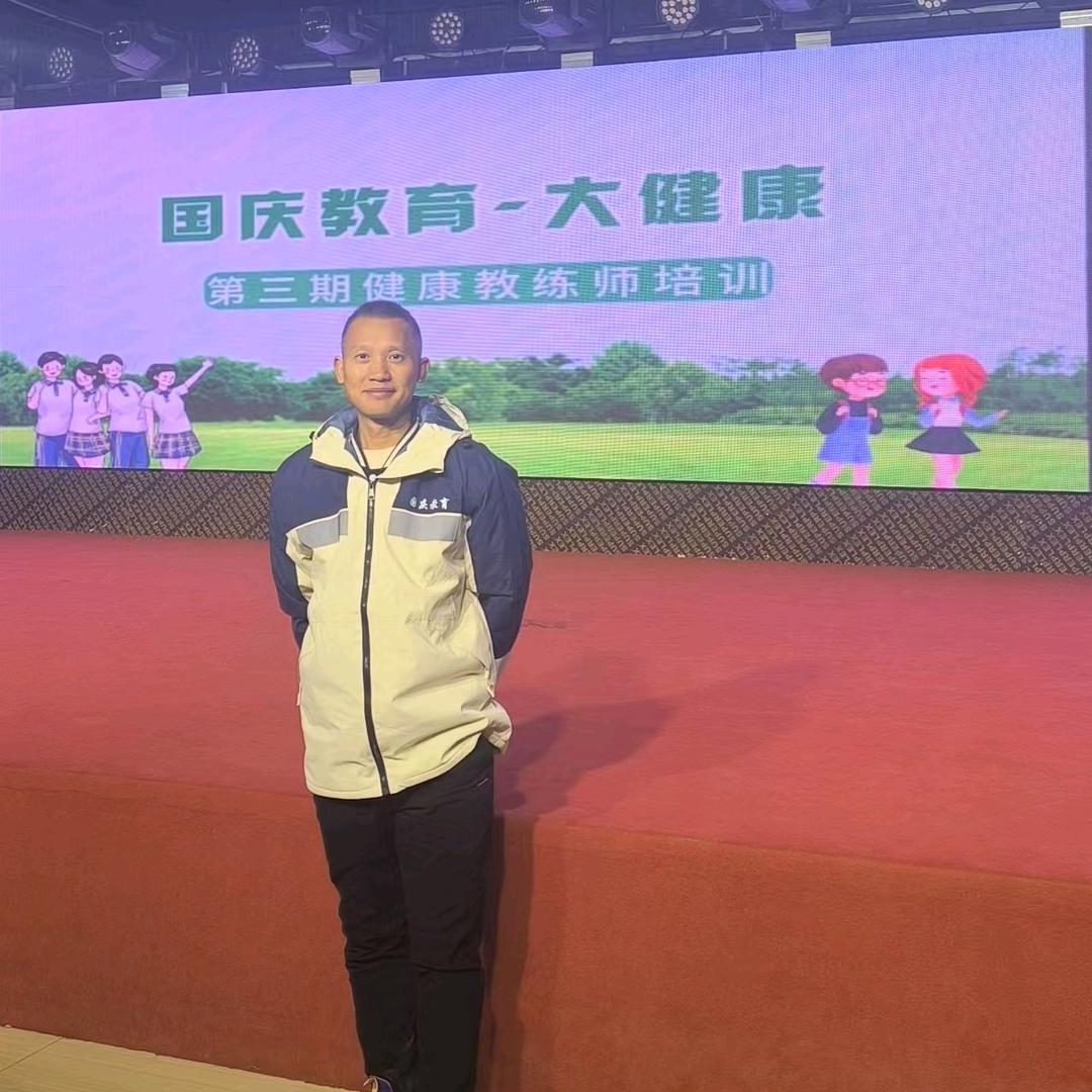 宗清老师（家庭教育+大健康）