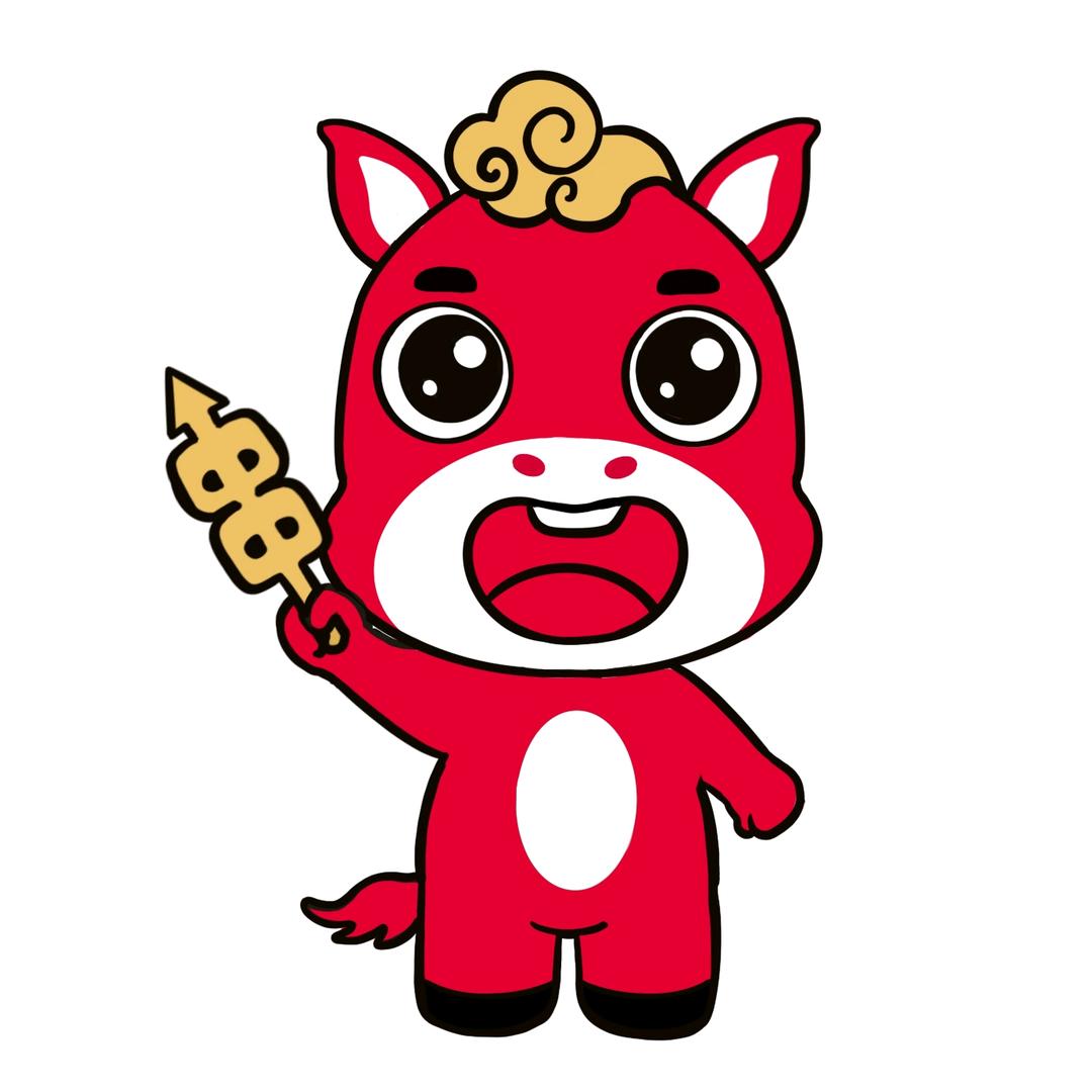 小白坡烤面筋（收徒）