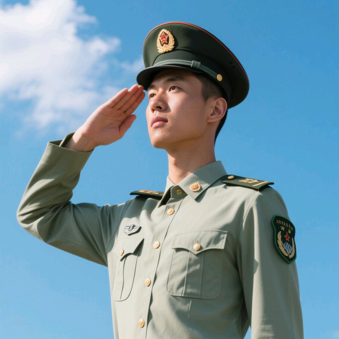 国民（正能量传递）