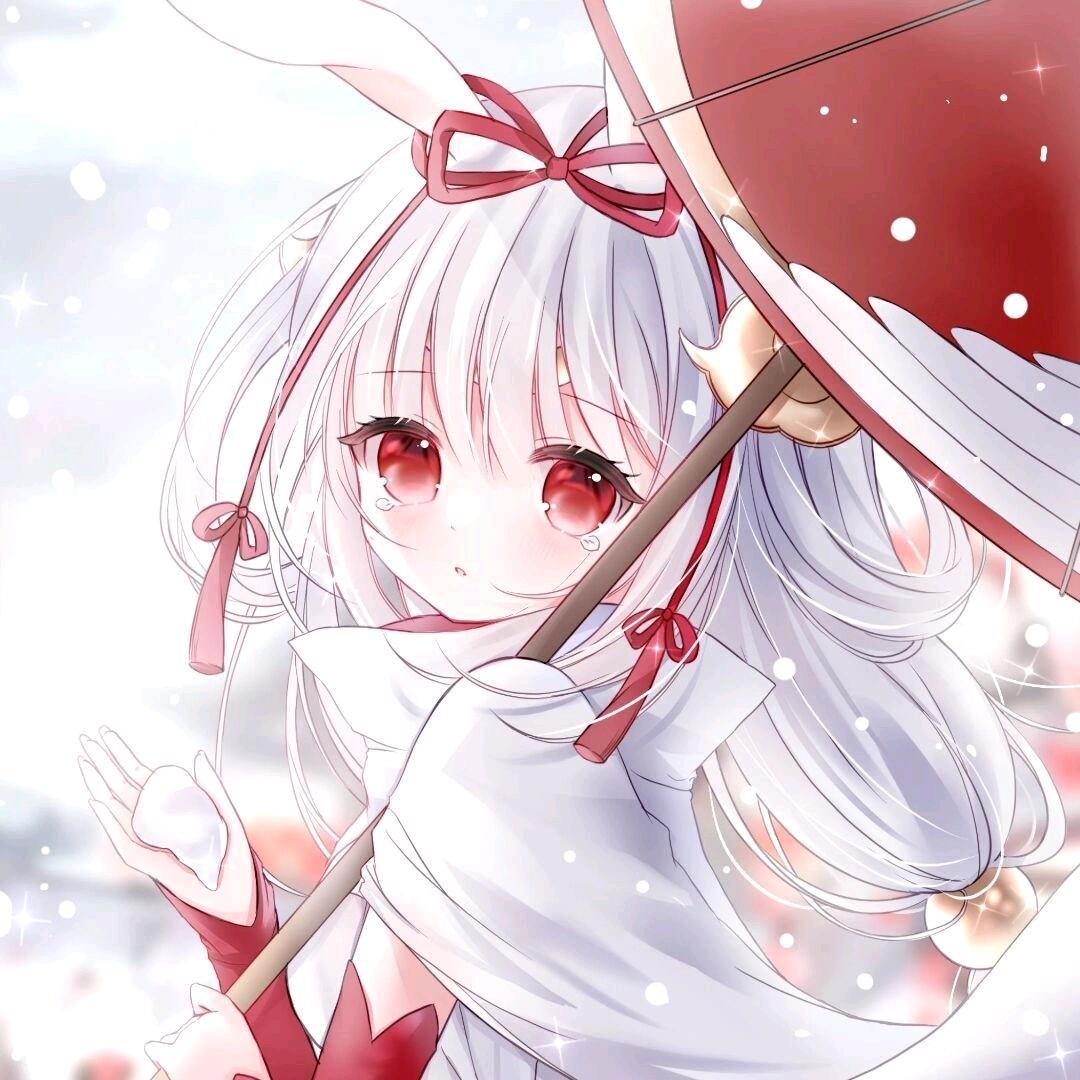 听雪落