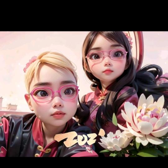 🍎小元宵🍎🍓小掌心🍓