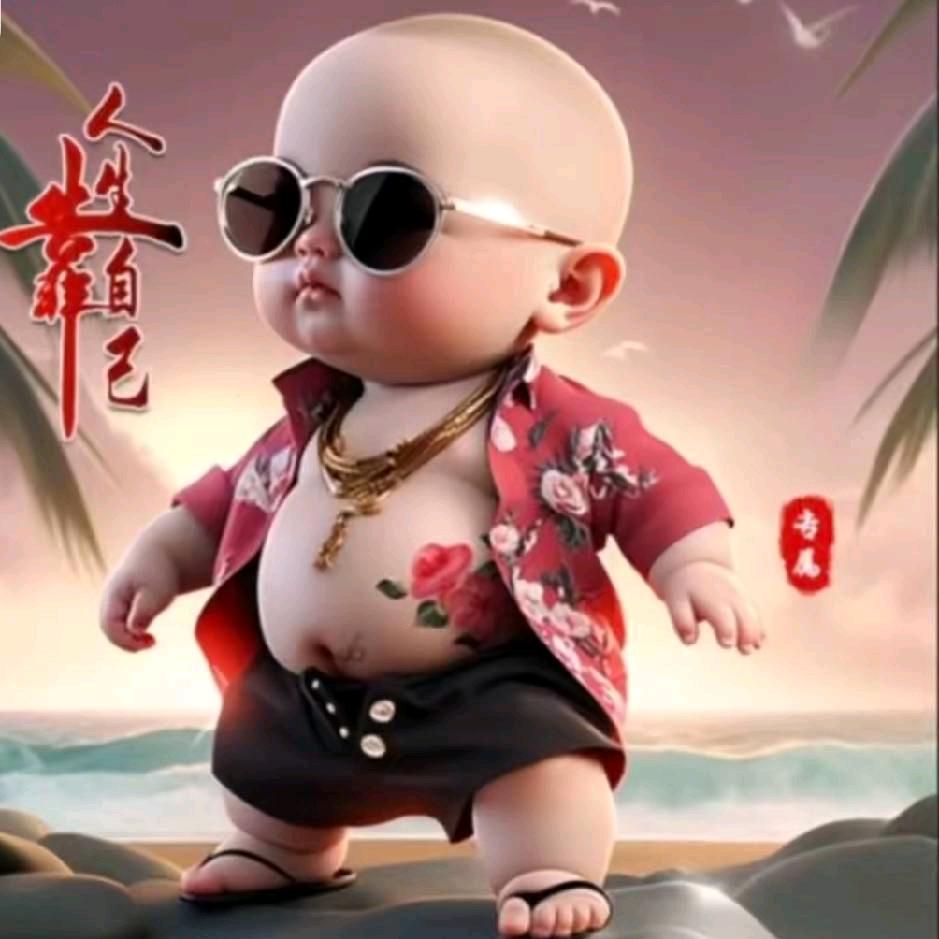 李大胖原味烧烤