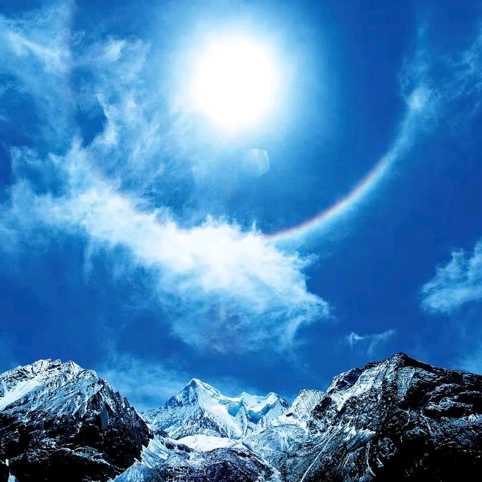 大净清山