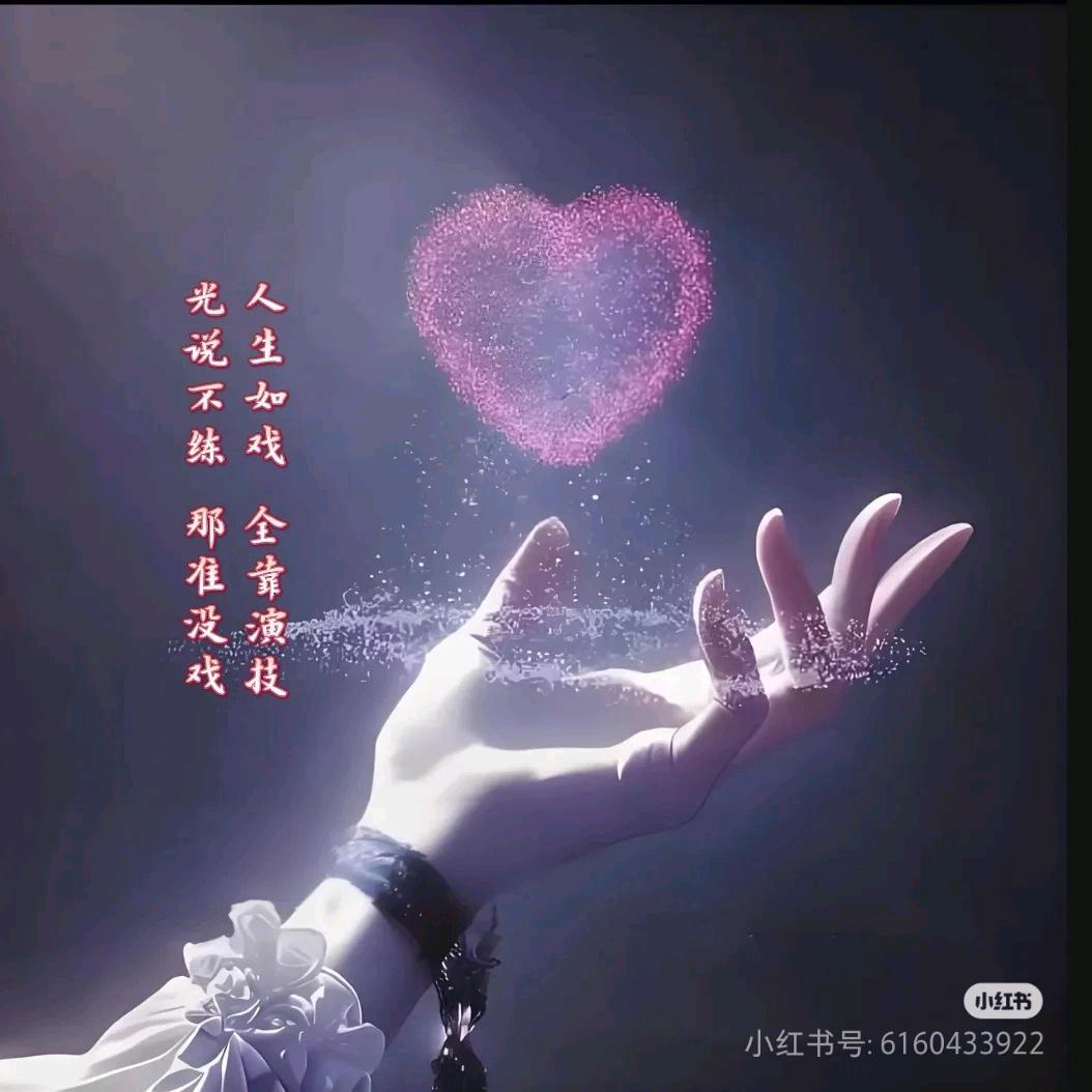 时光与你都很甜