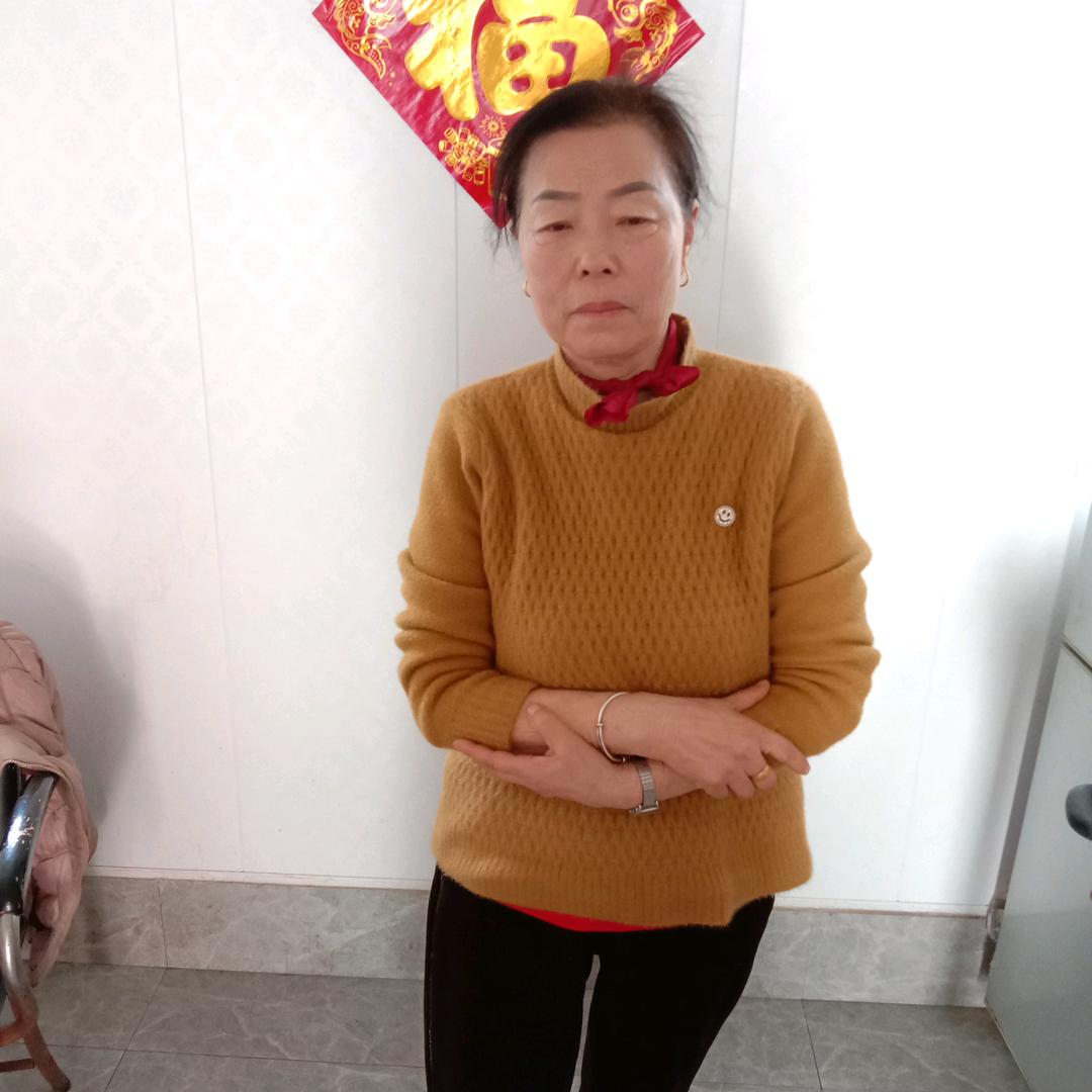 微微一笑！