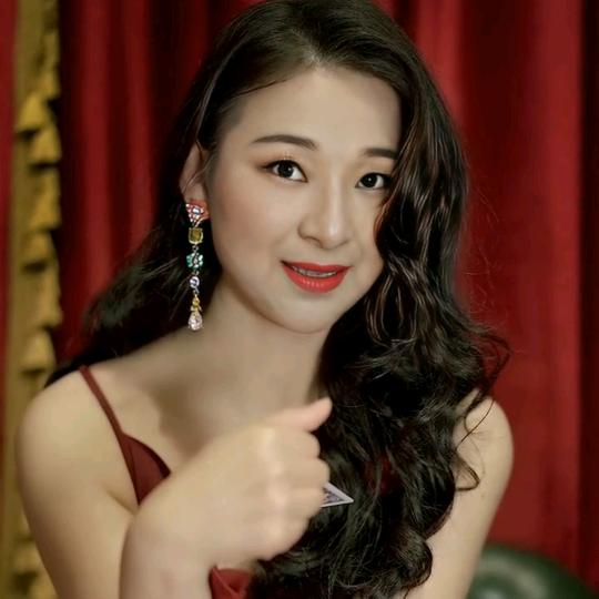 聚喜坊婚庆♥梦琳