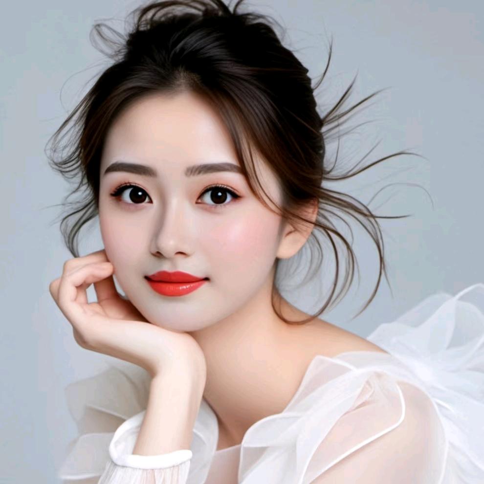 李姐呀~
