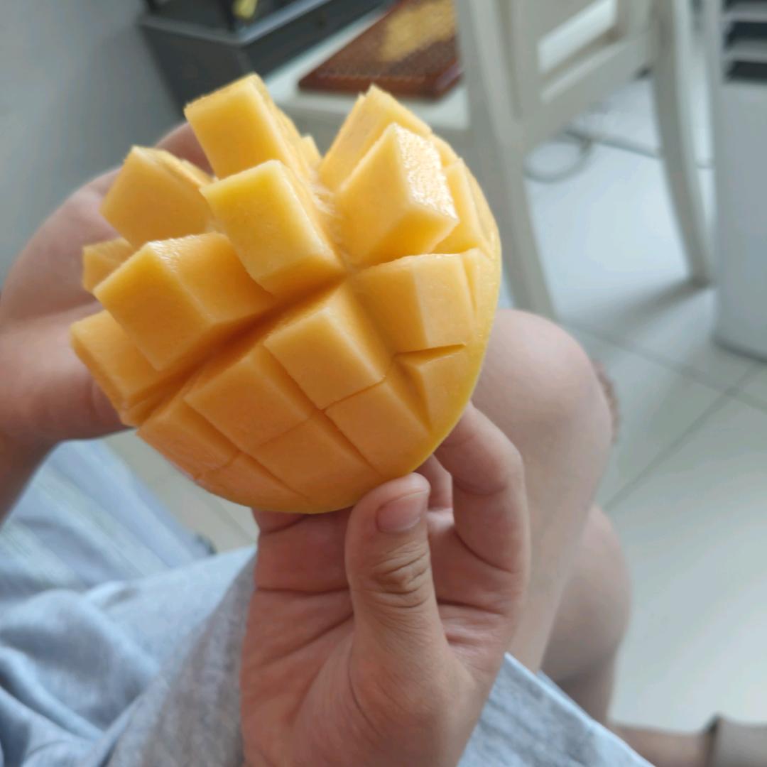 我不火
