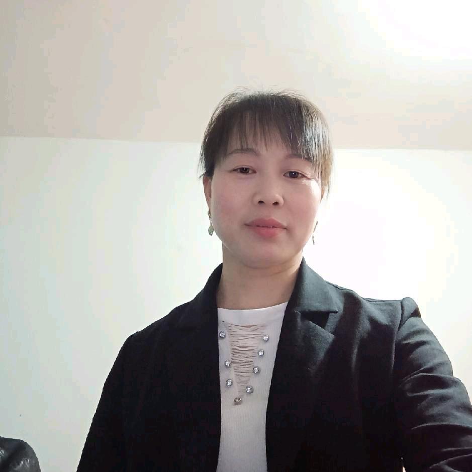 好运来李姐