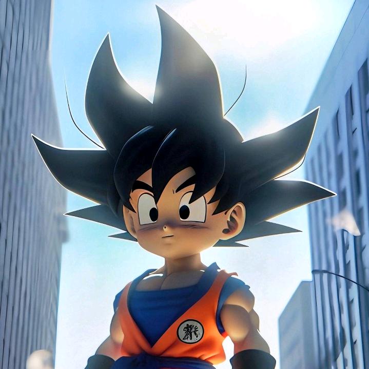 钢铁大黄（漫展版）