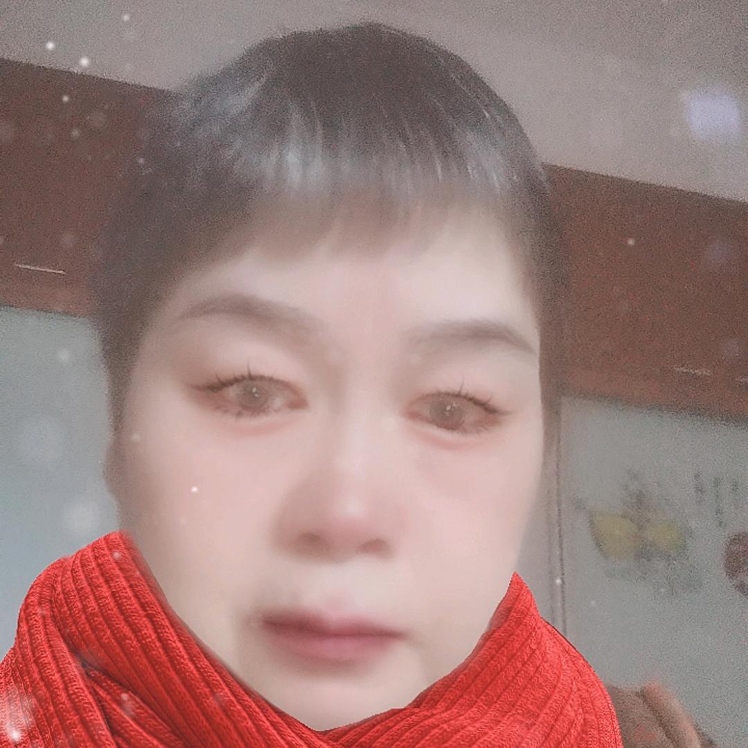 梦把信心点亮（残疾人）