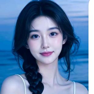 云南山妹。