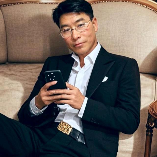 心太软🌹