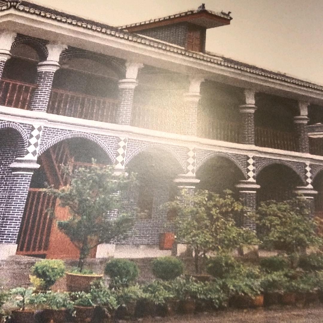 不忘初心，牢记使命，风调雨顺