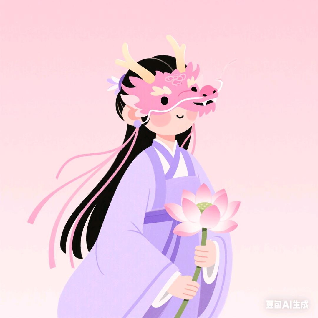 豆包他主人