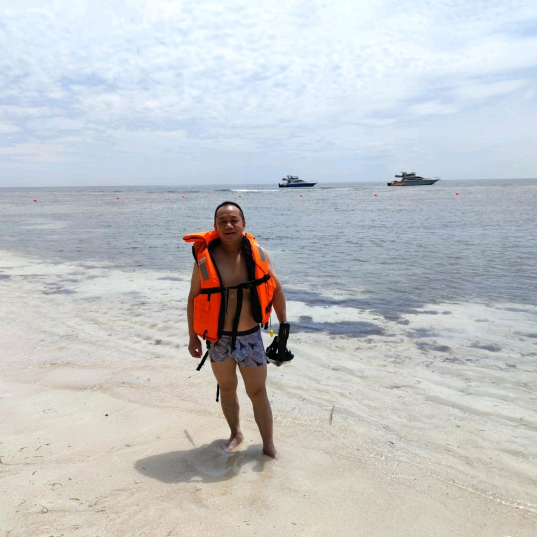 一切随缘🐮🙏