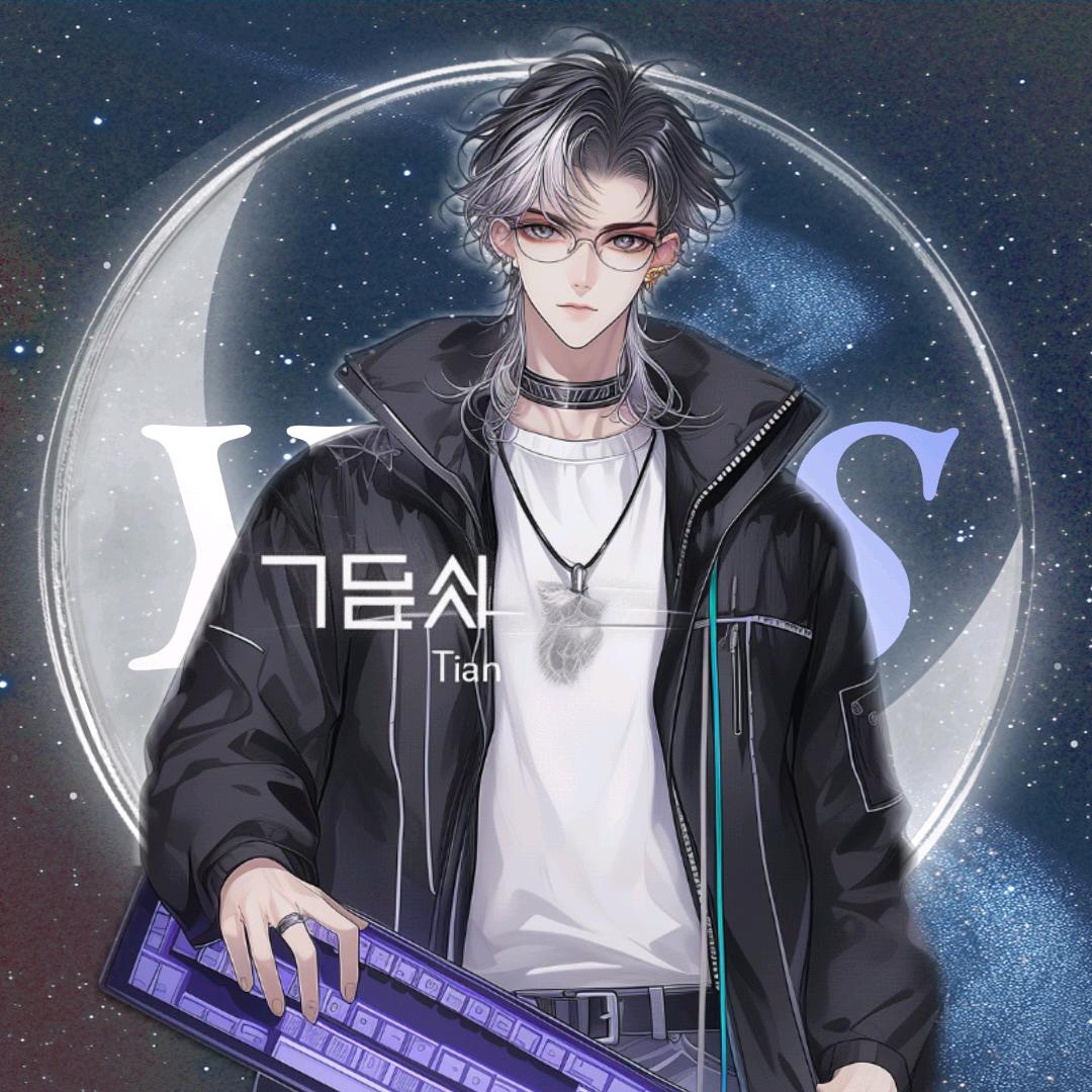 Ys.隐戈