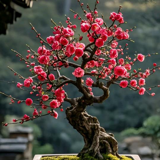 鑫宇花卉盆景园艺